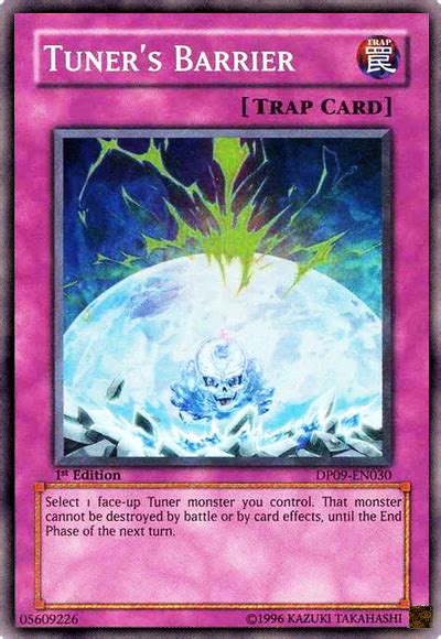 Getting Started with Yugioh Magic Barrier: A Beginner's Guide